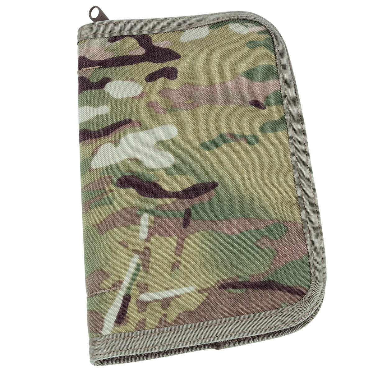 Rite in the Rain Side Bound 5.5 x 8.5 Cordura Cover Multicam Pens, Notebooks and Stationery Rite in the Rain Tactical Gear Supplier Tactical Distributors Australia