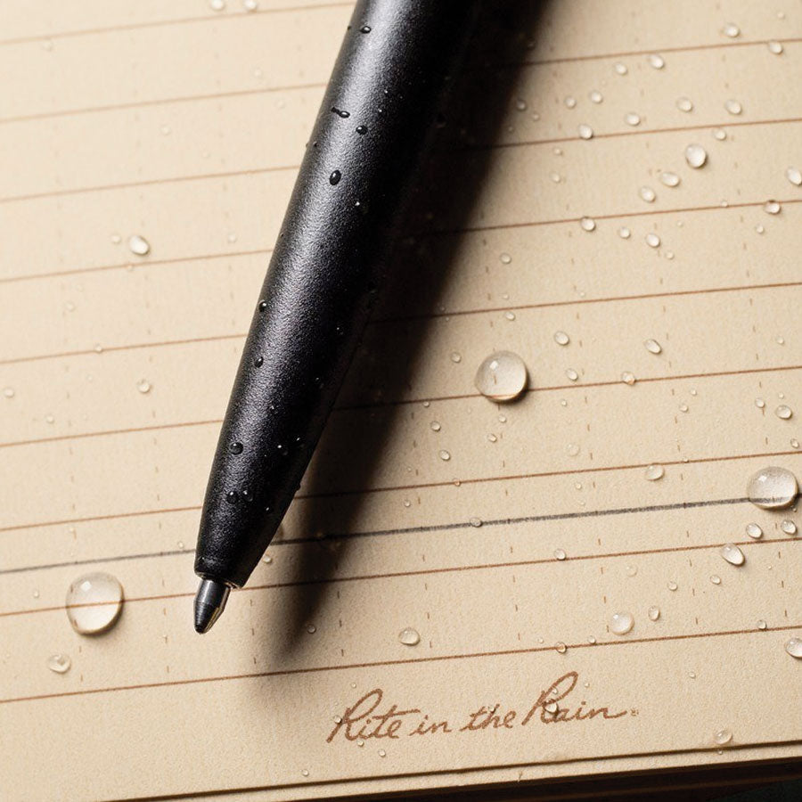 Rite in the Rain Tactical Ring Binder Kit Tan Pens, Notebooks and Stationery Rite in the Rain Tactical Gear Supplier Tactical Distributors Australia