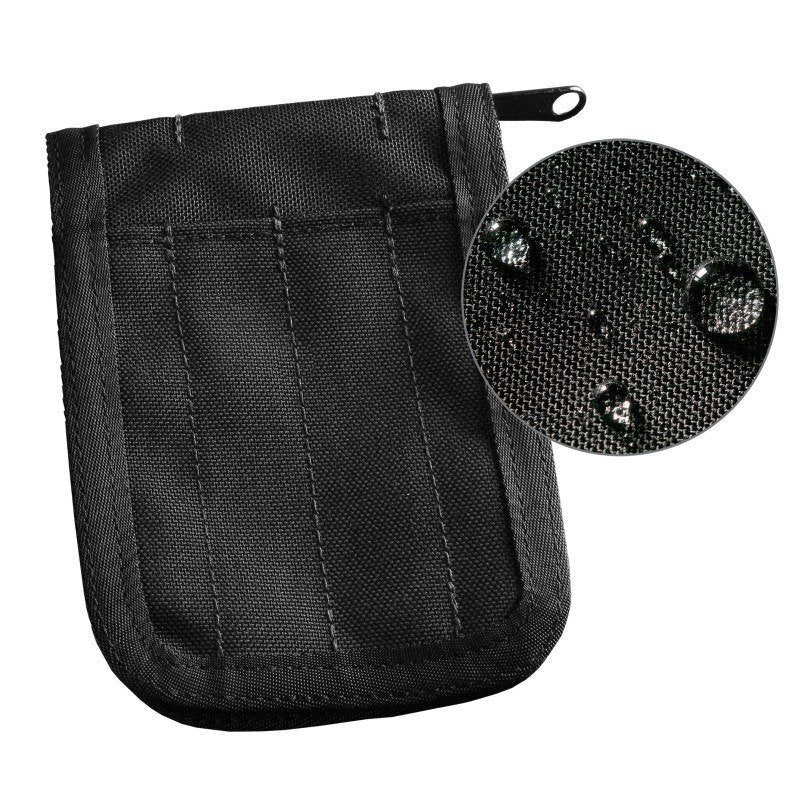 Rite in the Rain Top Bound 3 x 5 Cordura Cover Accessories Rite in the Rain Black Tactical Gear Supplier Tactical Distributors Australia