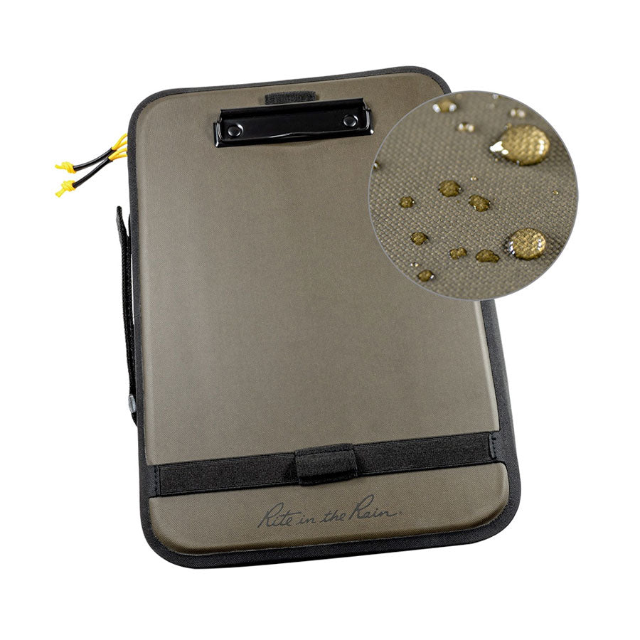 Rite in the Rain Monsoon Command Desk