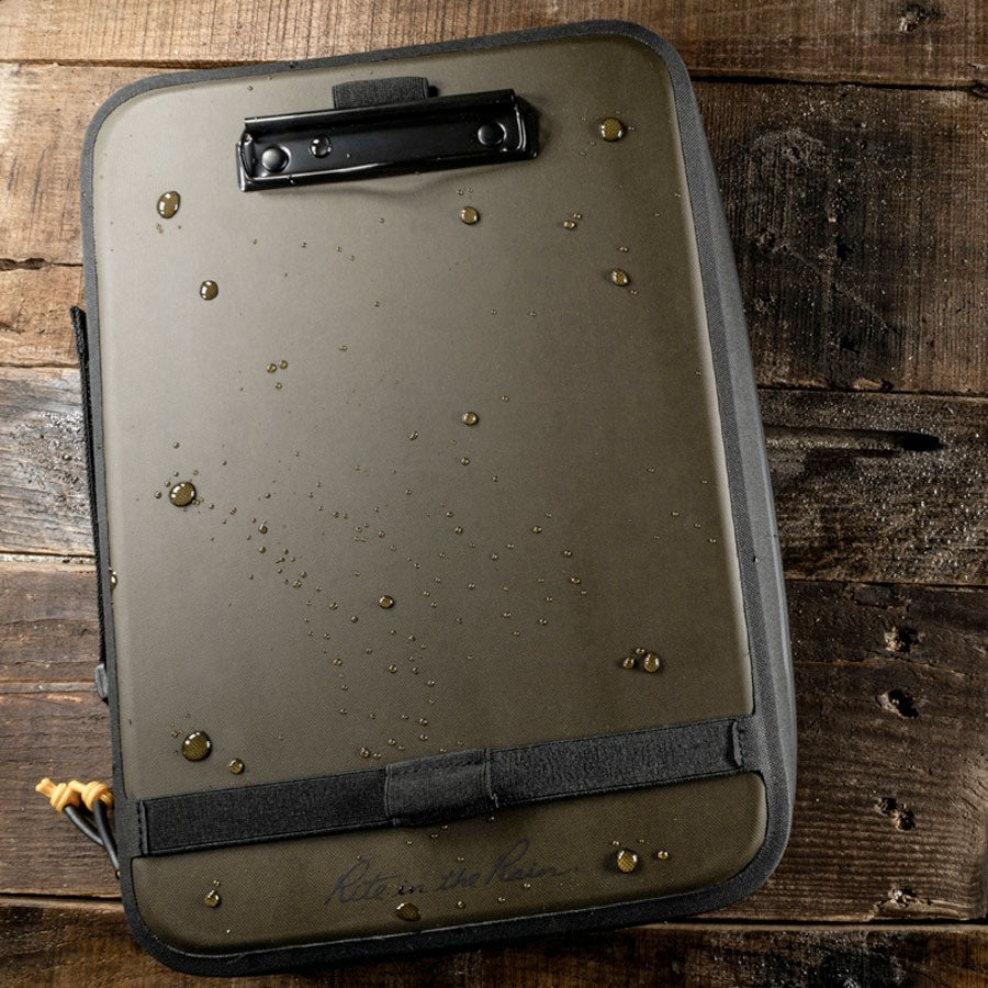 Rite in the Rain Monsoon Command Desk