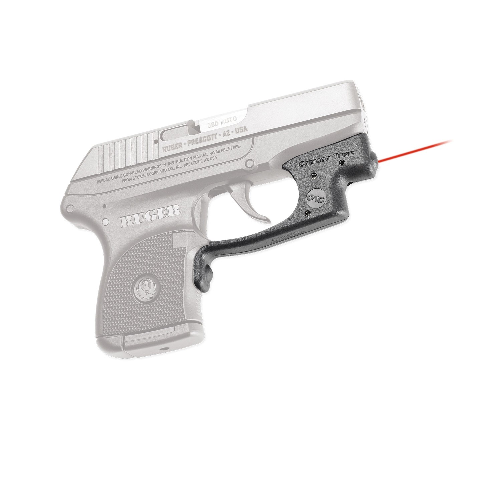 Ruger Lcp - Laserguard ,Polyme Weapon Accessories Crimson Trace Tactical Gear Supplier Tactical Distributors Australia