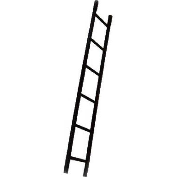 Ruhltech 6-feet/1.8-meters Breaching Solid Ladder Tactical Ladders Ruhl Tech Breaching Tactical Gear Supplier Tactical Distributors Australia