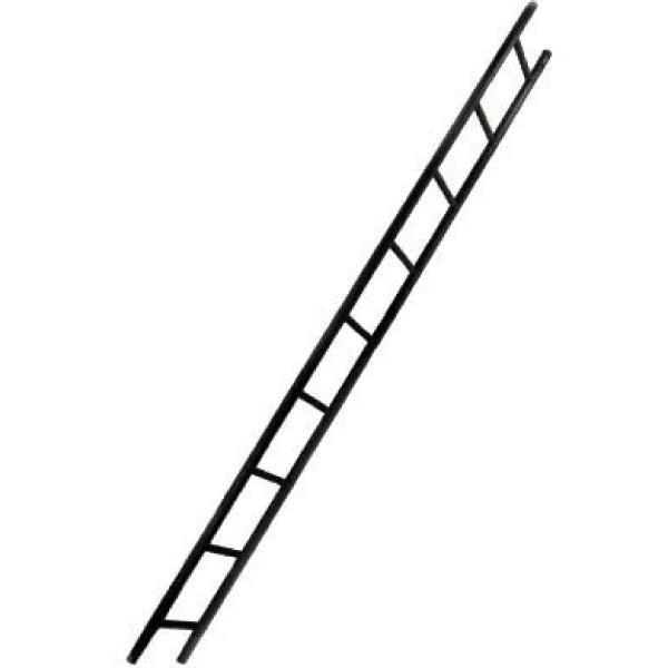 Ruhltech 9-feet/2.7-meters Breaching Solid Ladder Tactical Ladders Ruhl Tech Breaching Tactical Gear Supplier Tactical Distributors Australia