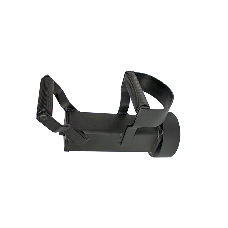 Ruhltech 9-inch One-Man-Ram with Guard Rams Ruhl Tech Breaching Tactical Gear Supplier Tactical Distributors Australia