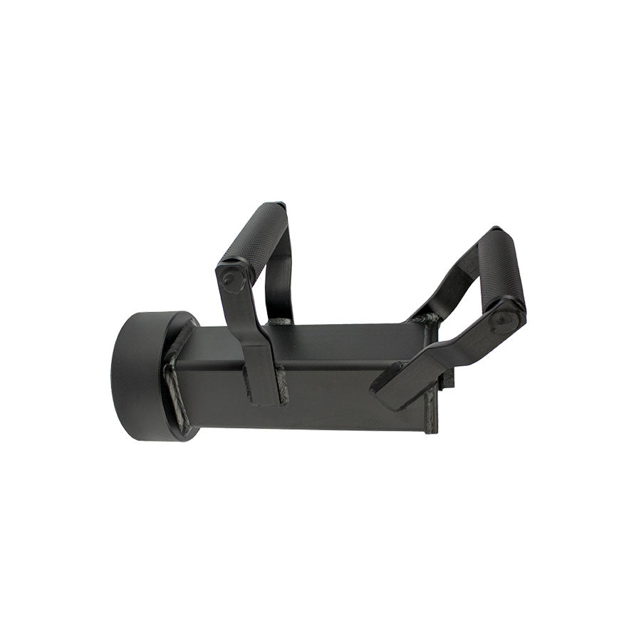 Ruhltech 9-inch One-Man-Ram with Guard Rams Ruhl Tech Breaching Tactical Gear Supplier Tactical Distributors Australia