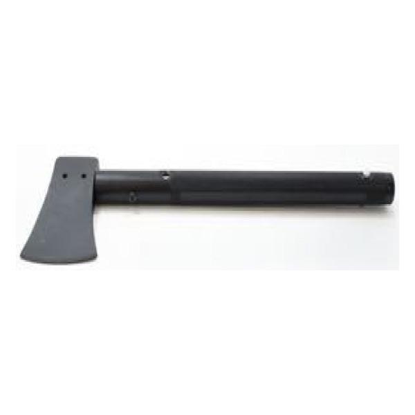 Ruhltech Breachers Axe Push Breaching Axes Ruhl Tech Breaching Tactical Gear Supplier Tactical Distributors Australia