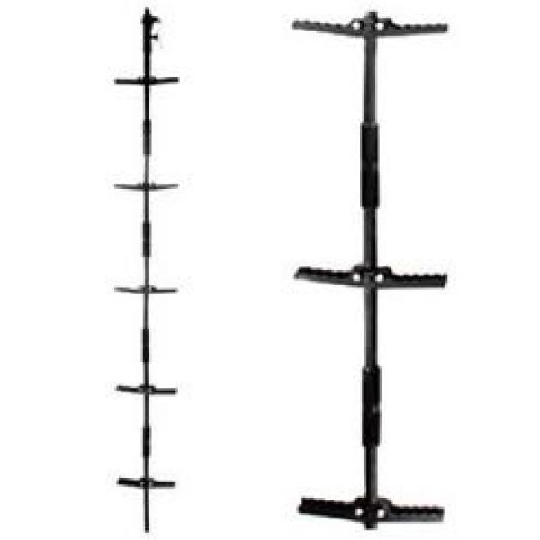 Ruhltech Folding Pole Ladder Dual Step Tactical Ladders Ruhl Tech Breaching Tactical Gear Supplier Tactical Distributors Australia