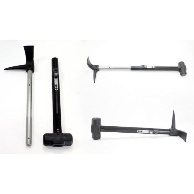 Dynamic Entry Tools and Equipment Tagged