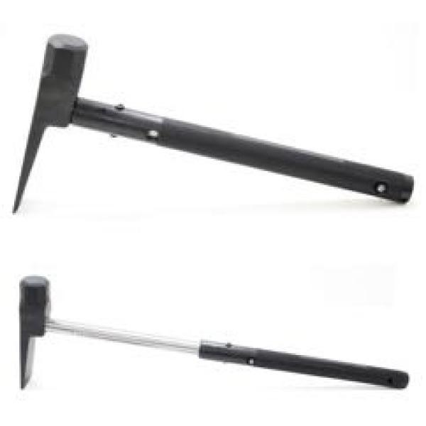 Ruhltech Scanlon Tool Push - Tactical Gear