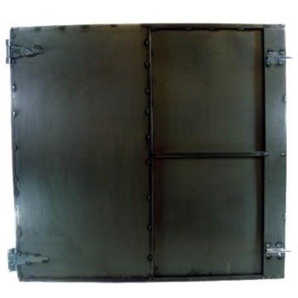 Ruhltech Security Gate Training Door Breaching Training Doors Ruhl Tech Breaching Tactical Gear Supplier Tactical Distributors Australia