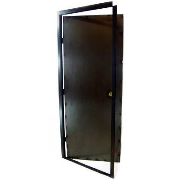 Ruhltech Single Side Full Sheet Training Door Breaching Training Doors Ruhl Tech Breaching Tactical Gear Supplier Tactical Distributors Australia