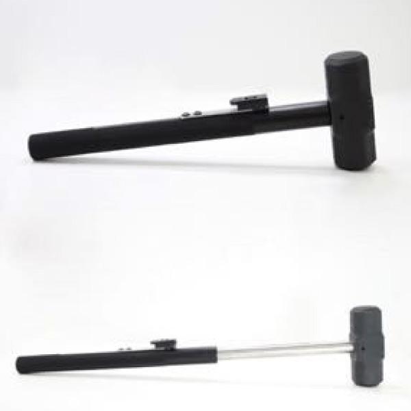 Ruhltech Sledge 6 lbs Head Push Sledges Ruhl Tech Breaching Tactical Gear Supplier Tactical Distributors Australia