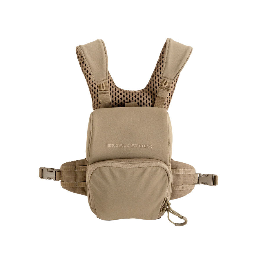 Eberlestock Bravo Modular Bino Pack