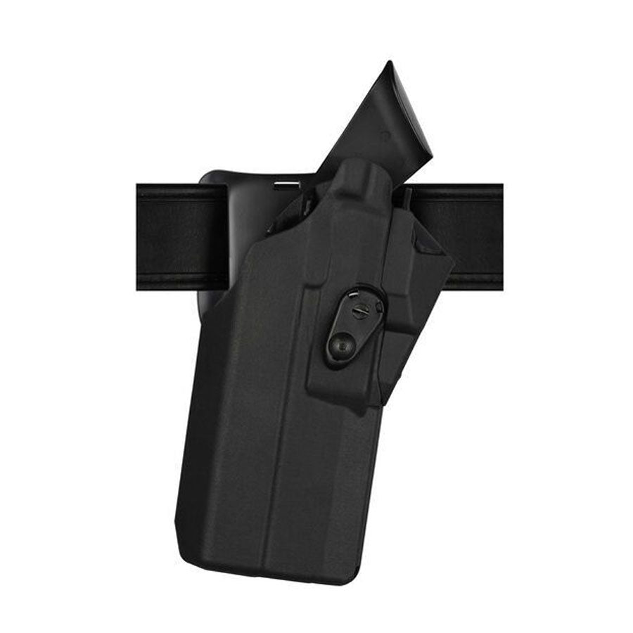 Safariland 7 TS ALS Concealment Paddle Holster Model 7378 RH Glock 17, Tactical Gear