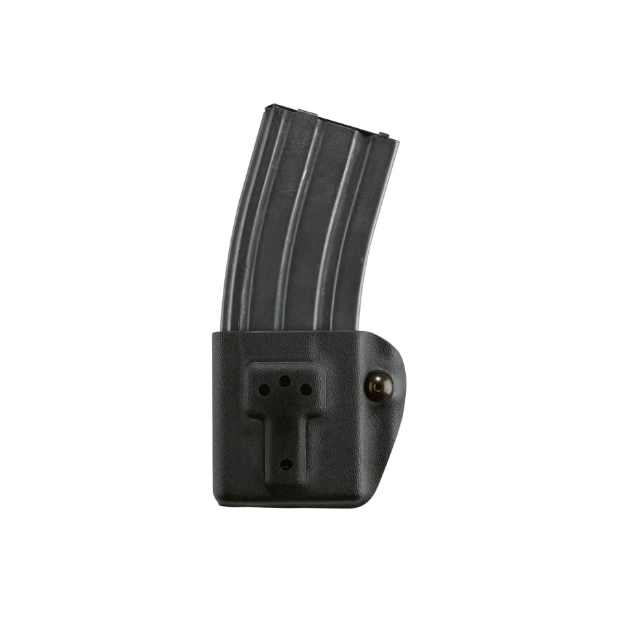 Safariland 777 Rifle Magazine Pouch STX Plain ELS 34/No Belt Loop 215 Safariland Tactical Gear Supplier Tactical Distributors Australia