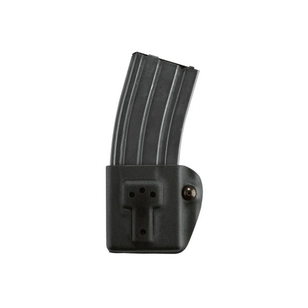Safariland 777 Rifle Magazine Pouch STX Plain ELS 34/No Belt Loop 215 ...