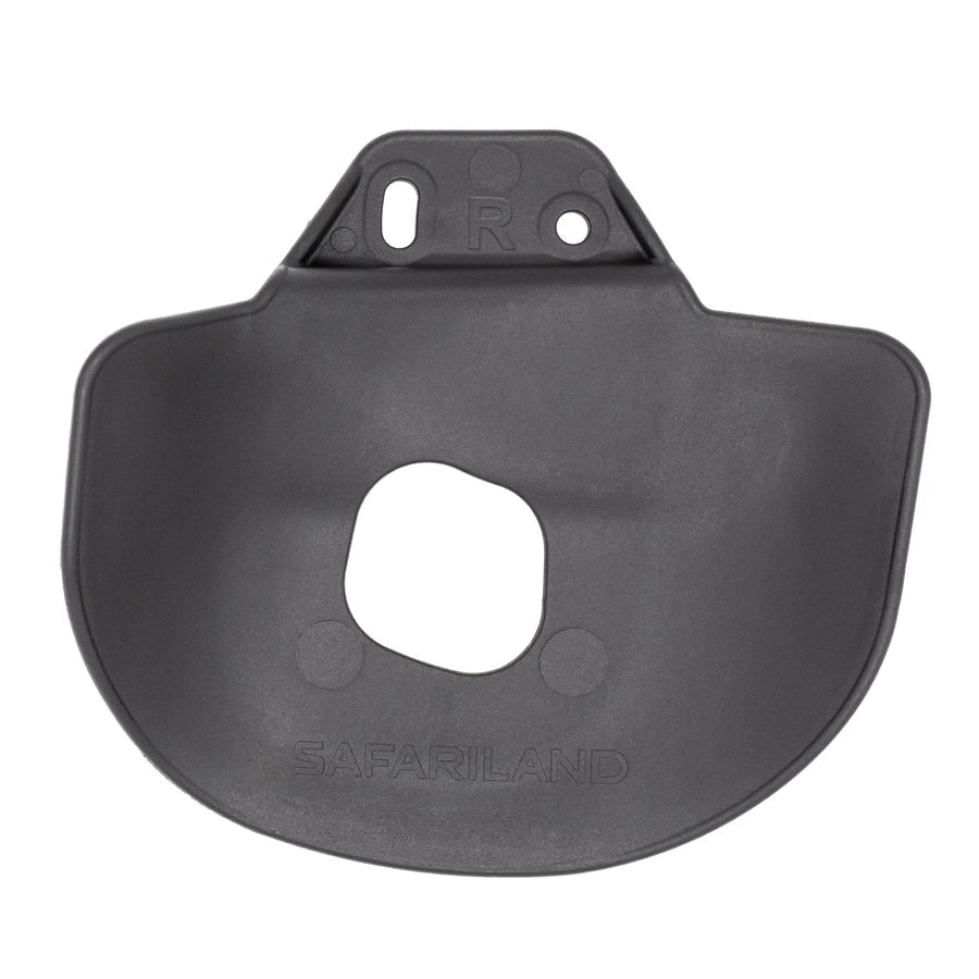 Safariland Model 568BL Injection Molded Cantable Paddle for Safariland 3-Hole Pattern Holsters Safariland Right Hand Tactical Gear Supplier Tactical Distributors Australia
