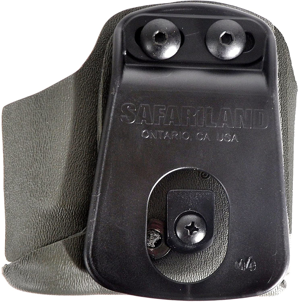 Safariland Model 574 Magazine Holder And Light Pouch Paddle 574-83-131 Right Hand Accessories Safariland Tactical Gear Supplier Tactical Distributors Australia