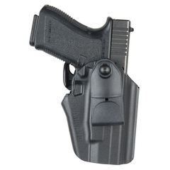 個人装備 SAFARILAND 575 IWB GLS HOLSTER BK safariland-model-575-iwb-gls-