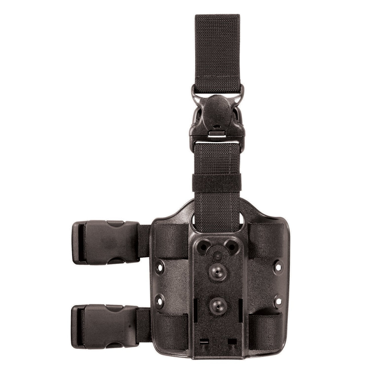 Safariland Model 6005-6 Double Strap Leg Shroud w/ Quick Release Leg Strap Accessories Safariland Tactical Gear Supplier Tactical Distributors Australia