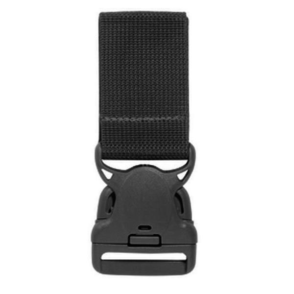 Safariland Model 6005-7 Quick Release Strap Black Accessories Safariland Tactical Gear Supplier Tactical Distributors Australia
