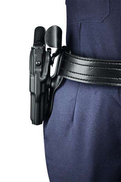 Safariland Model 6070UBL Mid-Ride Universal Belt Loop 6070UBL-2