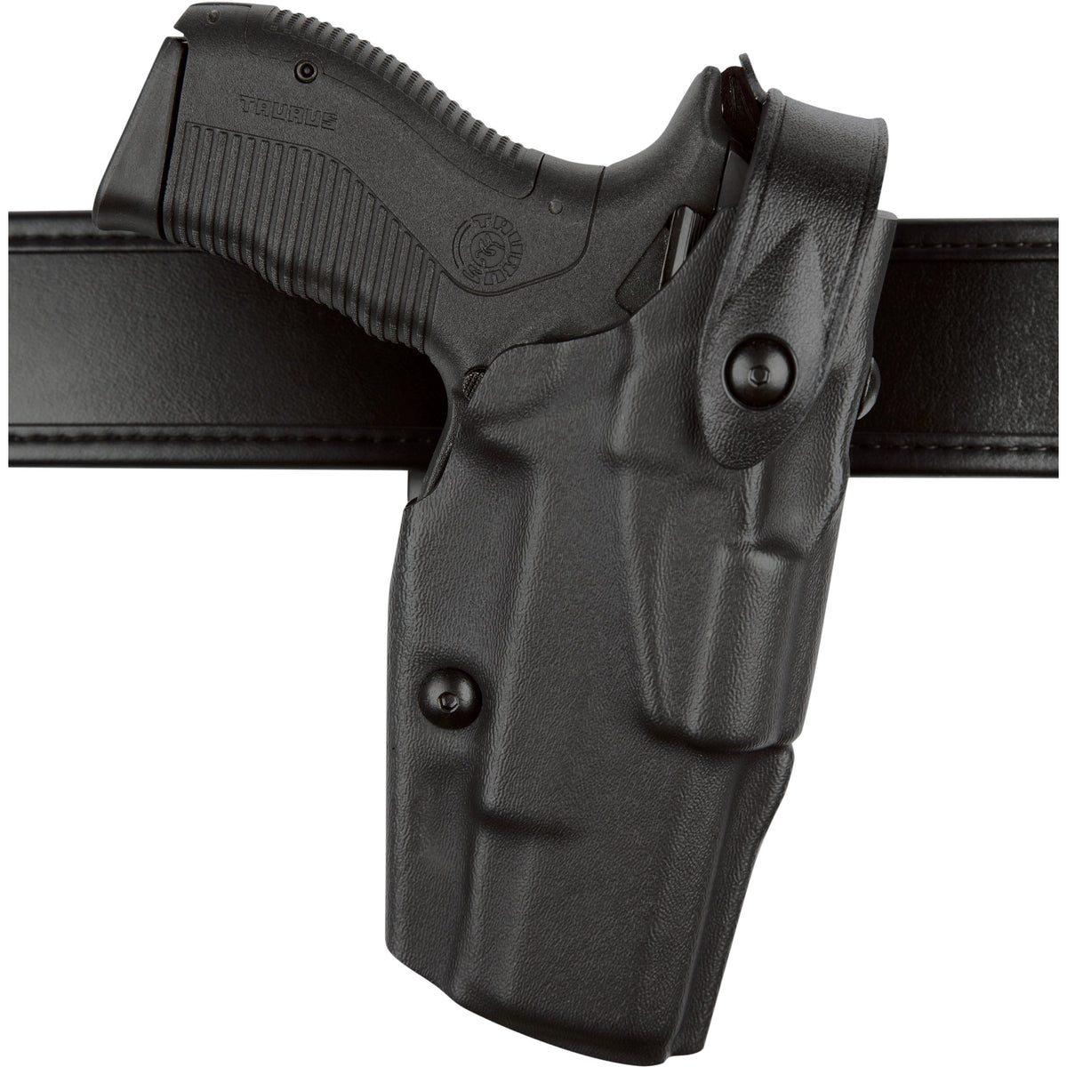 Safariland Model 6360 ALS/SLS Mid-Ride, Level III Retention Duty Holster for S&amp;W M&amp;P 6360-219-61 Holsters Safariland Tactical Gear Supplier Tactical Distributors Australia