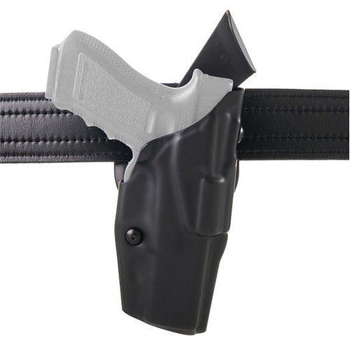 Safariland 7 TS ALS Concealment Paddle Holster Model 7378 RH Glock 17, Tactical Gear