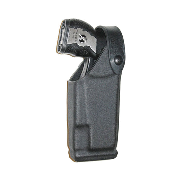 Safariland Model 6520 SLS EDW Level II Retention Duty Holster with