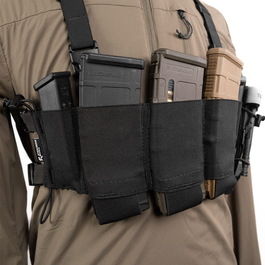 Stealth Gear Sam Hill Chest Rig