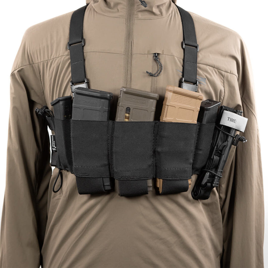 Stealth Gear Sam Hill Chest Rig