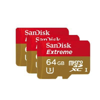 SanDisk MicroSD Cards Accessories MOHOC Tactical Gear Supplier Tactical Distributors Australia