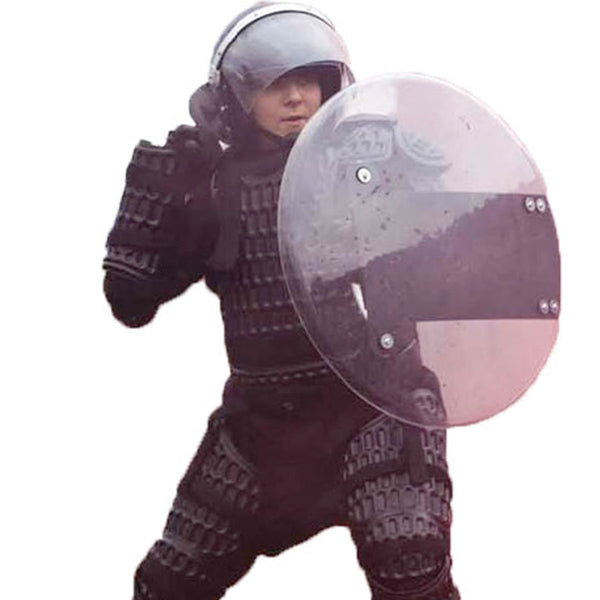 Scorpion Ppe Complete Riot Suit – DFLASJ