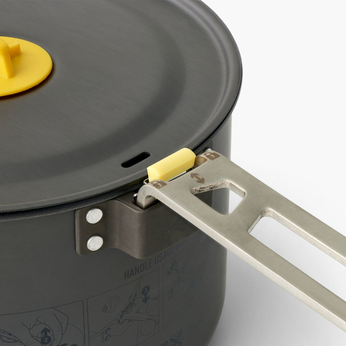 SEA TO SUMMIT FRONTIER UL POT Accesssories Sea To Summit Tactical Gear Supplier Tactical Distributors Australia