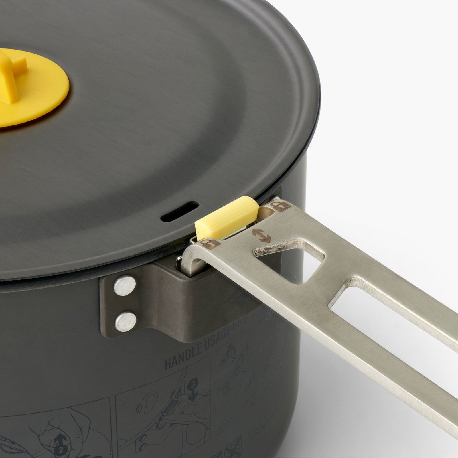 SEA TO SUMMIT FRONTIER UL POT Accesssories Sea To Summit Tactical Gear Supplier Tactical Distributors Australia