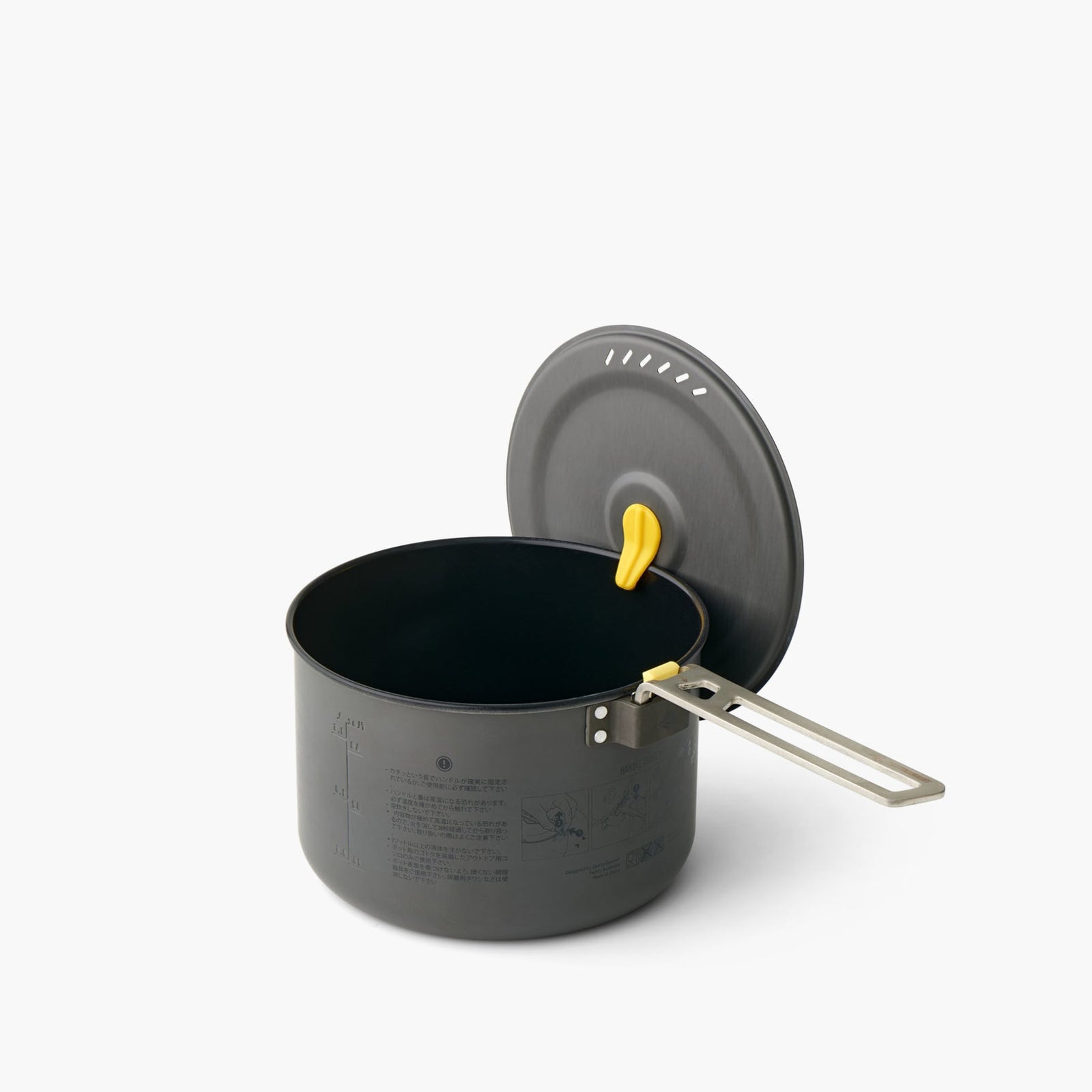 SEA TO SUMMIT FRONTIER UL POT Accesssories Sea To Summit Tactical Gear Supplier Tactical Distributors Australia