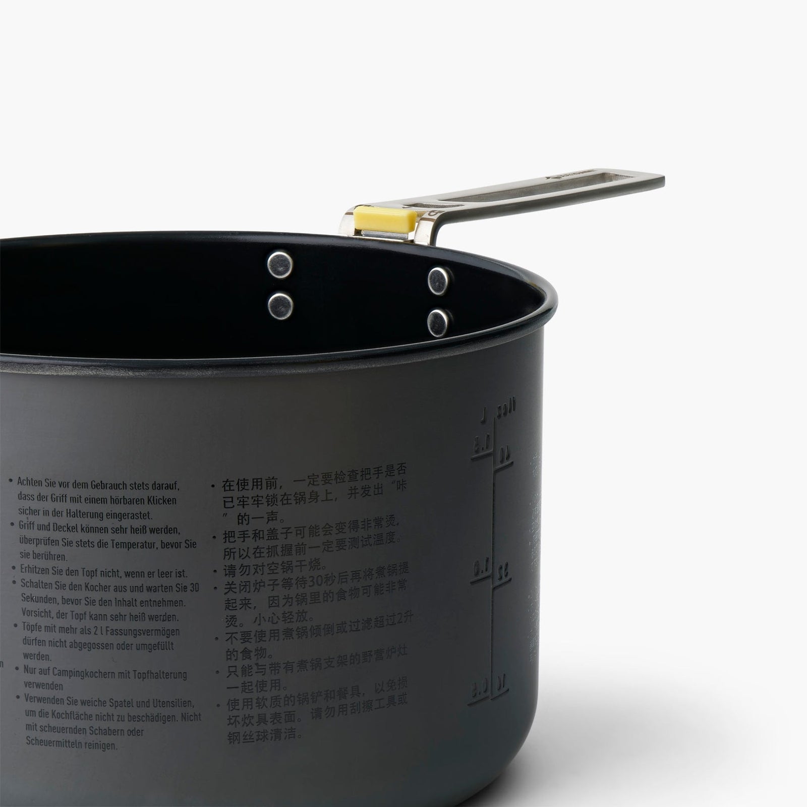 SEA TO SUMMIT FRONTIER UL POT Accesssories Sea To Summit Tactical Gear Supplier Tactical Distributors Australia