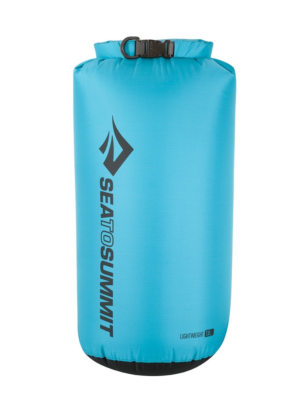 Sea To Summit Lightweight 70D 13 Litres Dry Sack Bags, Packs and Cases Sea To Summit Blue Tactical Gear Supplier Tactical Distributors Australia