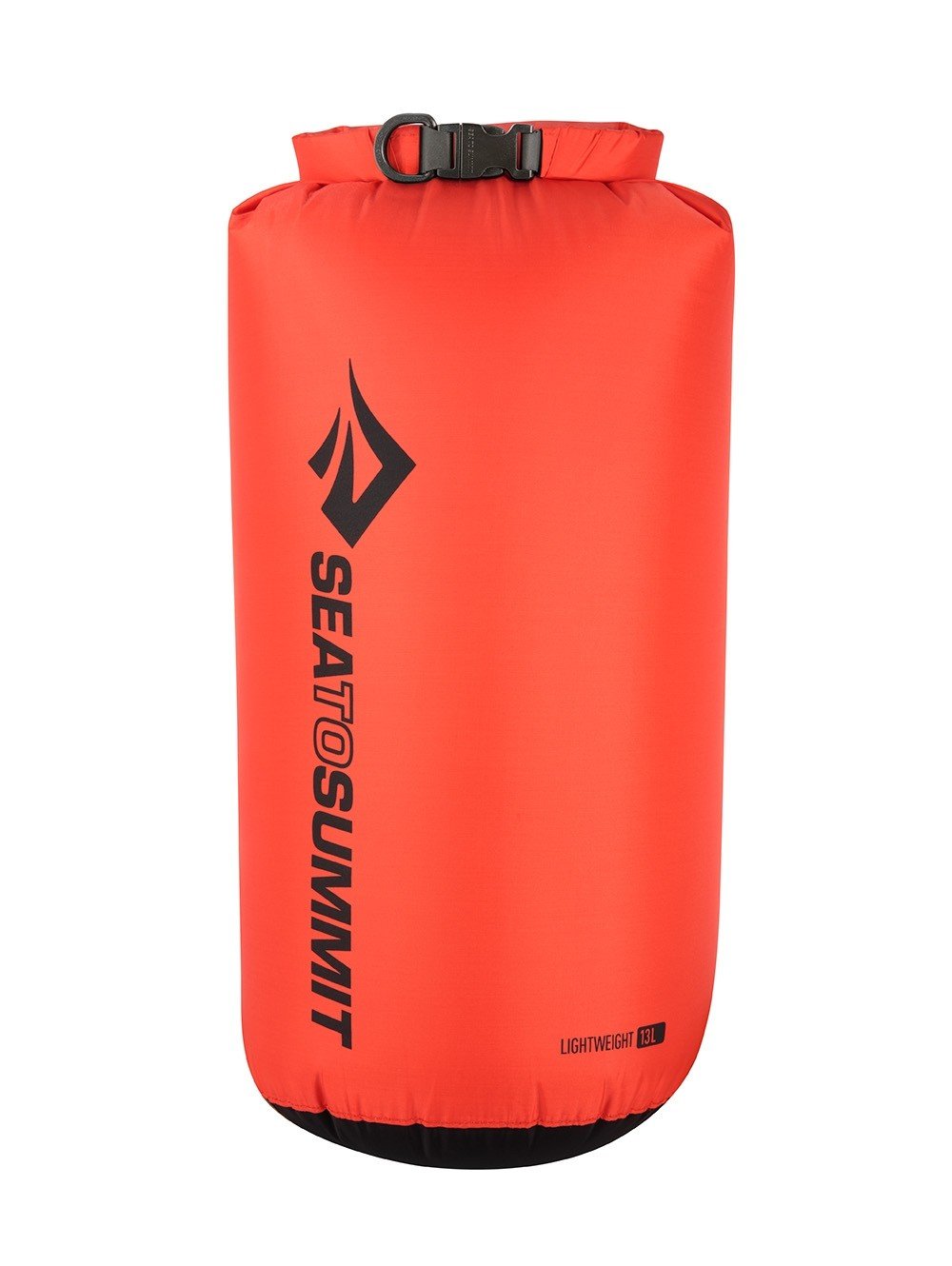 Sea To Summit Lightweight 70D 13 Litres Dry Sack Bags, Packs and Cases Sea To Summit Red Tactical Gear Supplier Tactical Distributors Australia