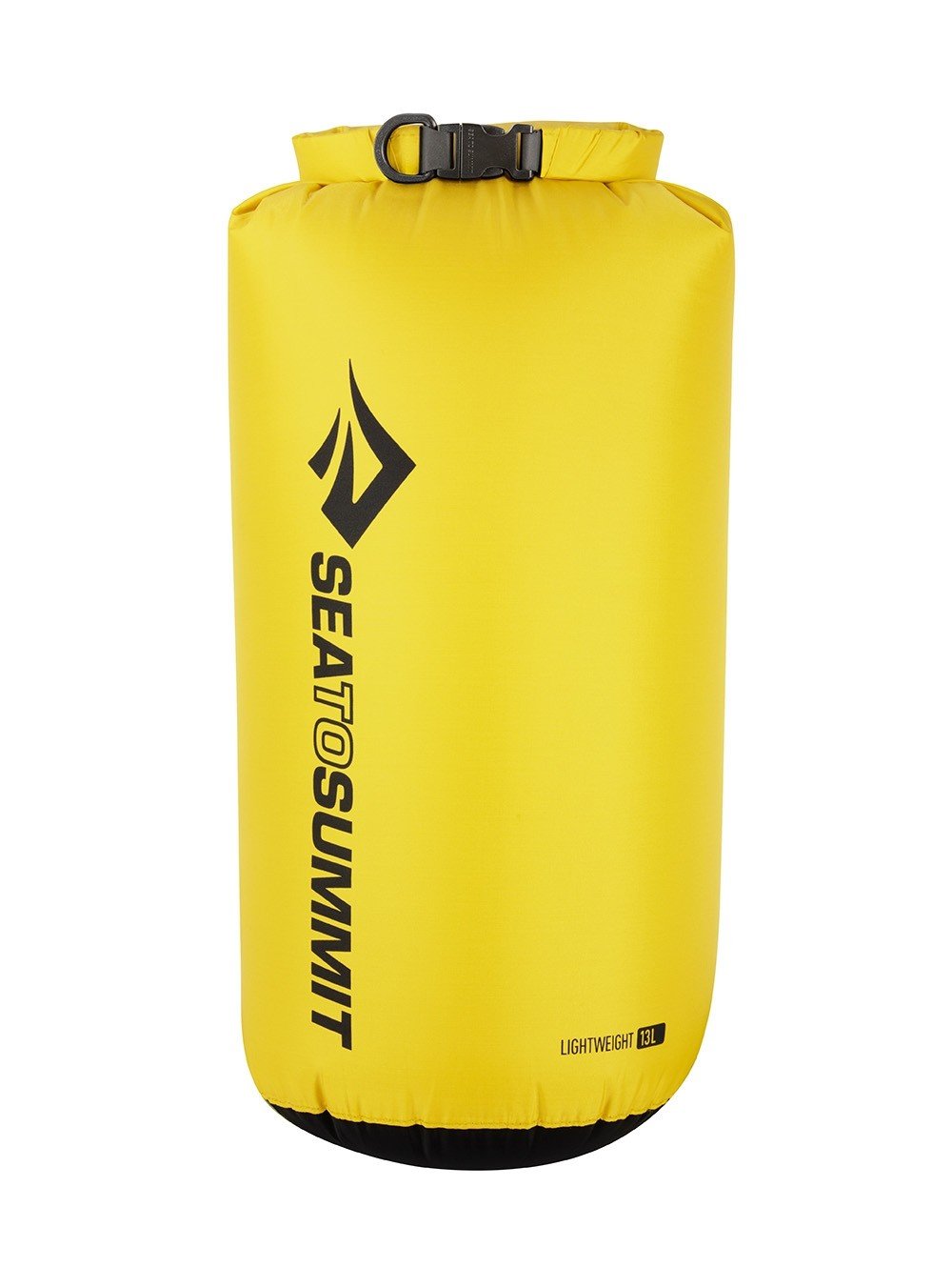 Sea To Summit Lightweight 70D 13 Litres Dry Sack Bags, Packs and Cases Sea To Summit Yellow Tactical Gear Supplier Tactical Distributors Australia