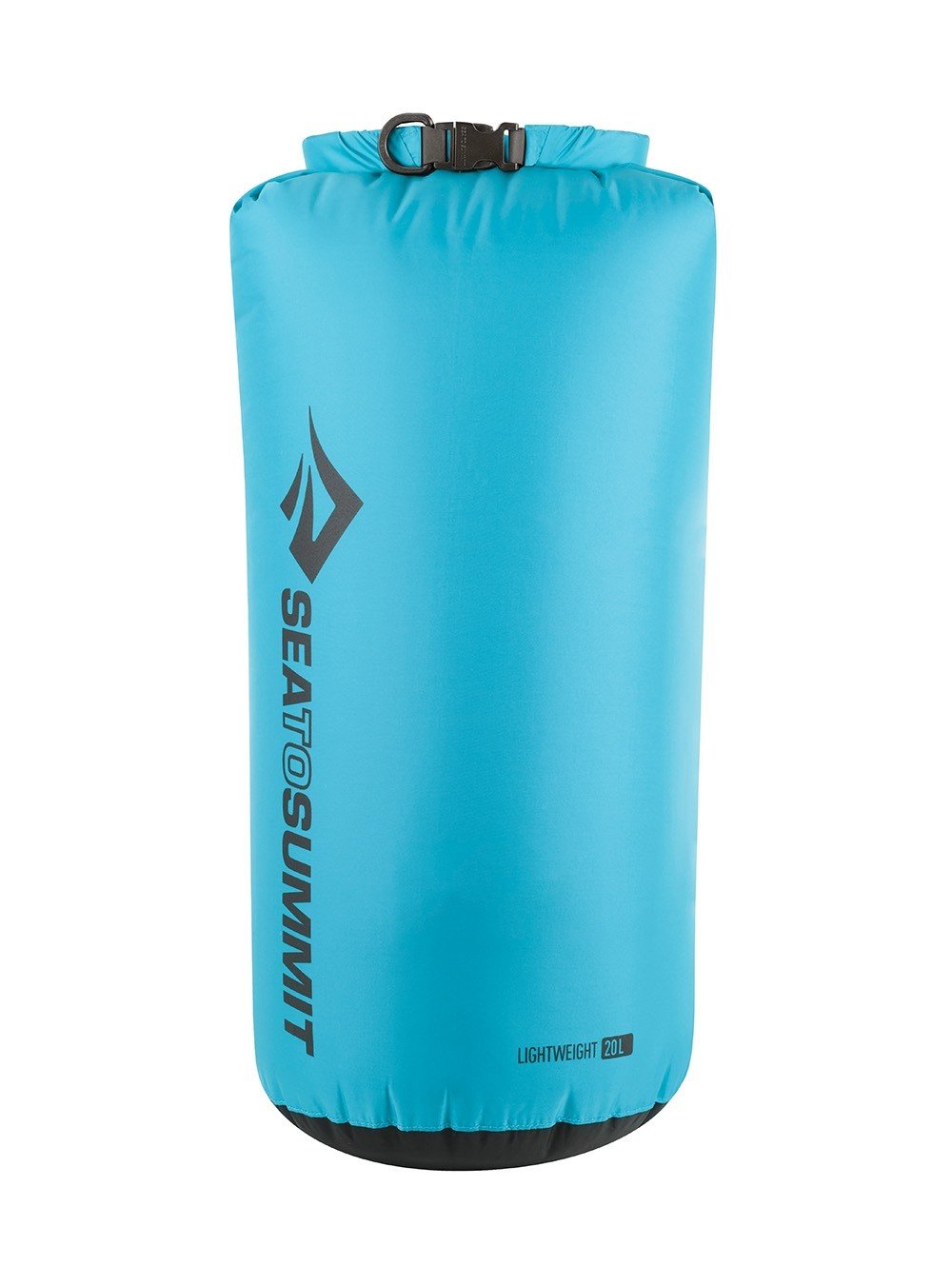 Sea To Summit Lightweight 70D 20 Litres Dry Sack Bags, Packs and Cases Sea To Summit Blue Tactical Gear Supplier Tactical Distributors Australia