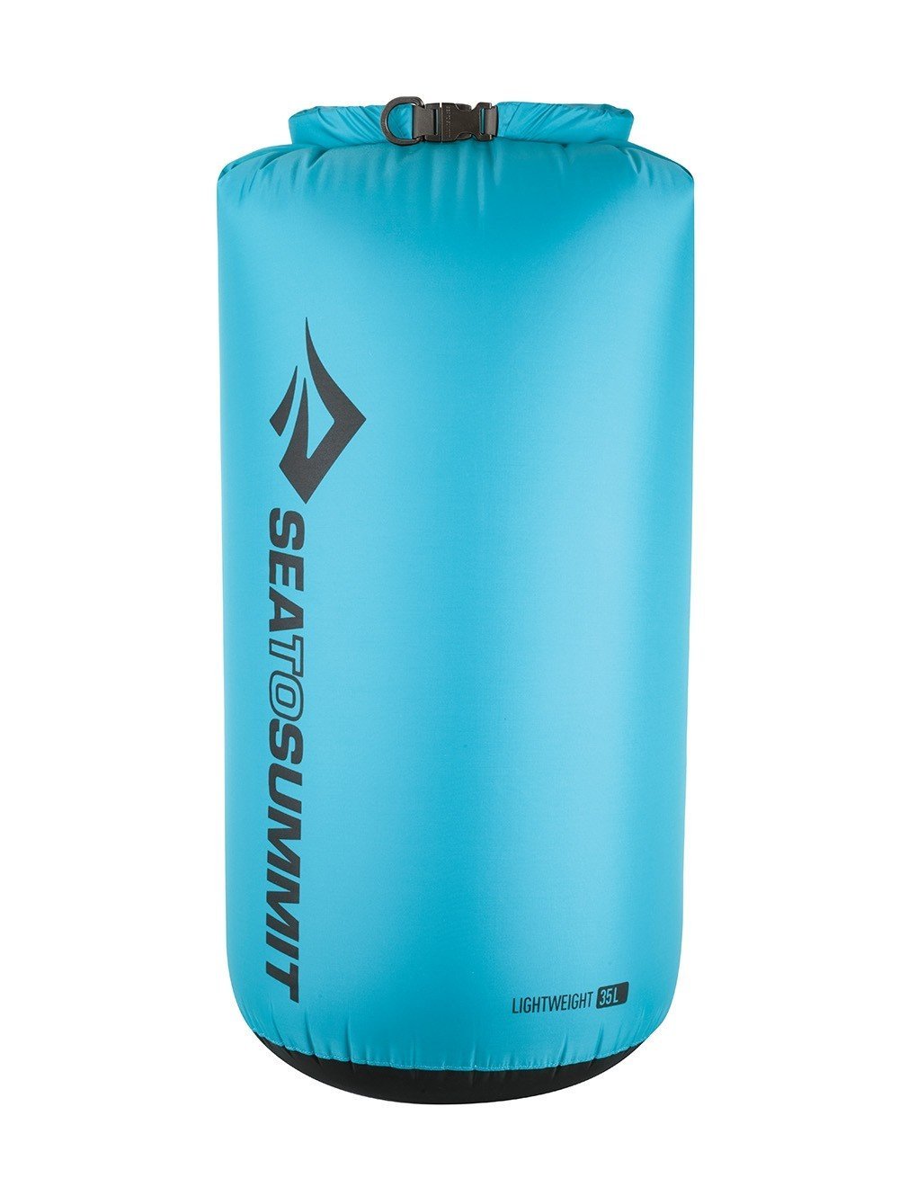 Sea To Summit Lightweight 70D 35 Litres Dry Sack Bags, Packs and Cases Sea To Summit Blue Tactical Gear Supplier Tactical Distributors Australia