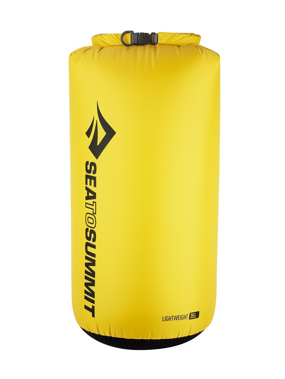 Sea To Summit Lightweight 70D 35 Litres Dry Sack Bags, Packs and Cases Sea To Summit Yellow Tactical Gear Supplier Tactical Distributors Australia