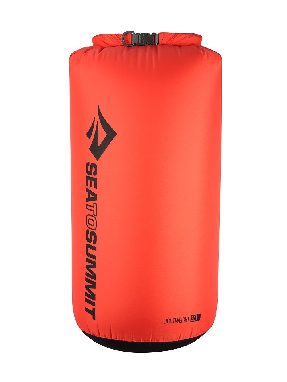 Sea To Summit Lightweight 70D 35 Litres Dry Sack Bags, Packs and Cases Sea To Summit Red Tactical Gear Supplier Tactical Distributors Australia