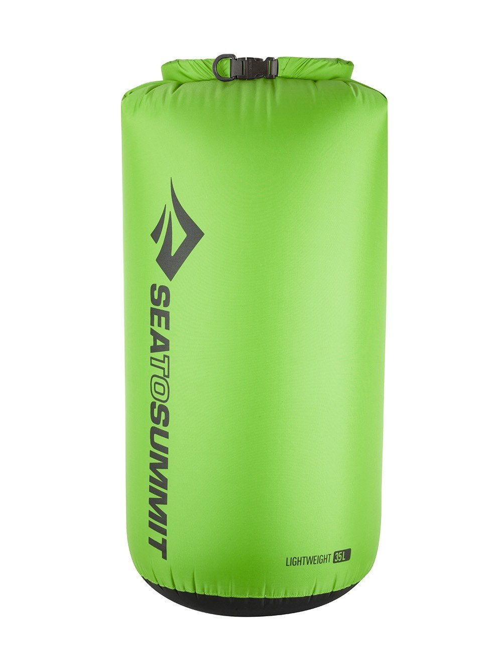 Sea To Summit Lightweight 70D 35 Litres Dry Sack Bags, Packs and Cases Sea To Summit Green Tactical Gear Supplier Tactical Distributors Australia