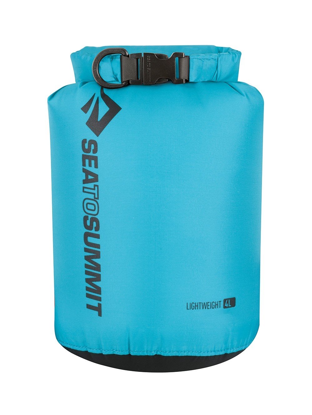Sea To Summit Lightweight 70D 4 Litres Dry Sack Bags, Packs and Cases Sea To Summit Blue Tactical Gear Supplier Tactical Distributors Australia