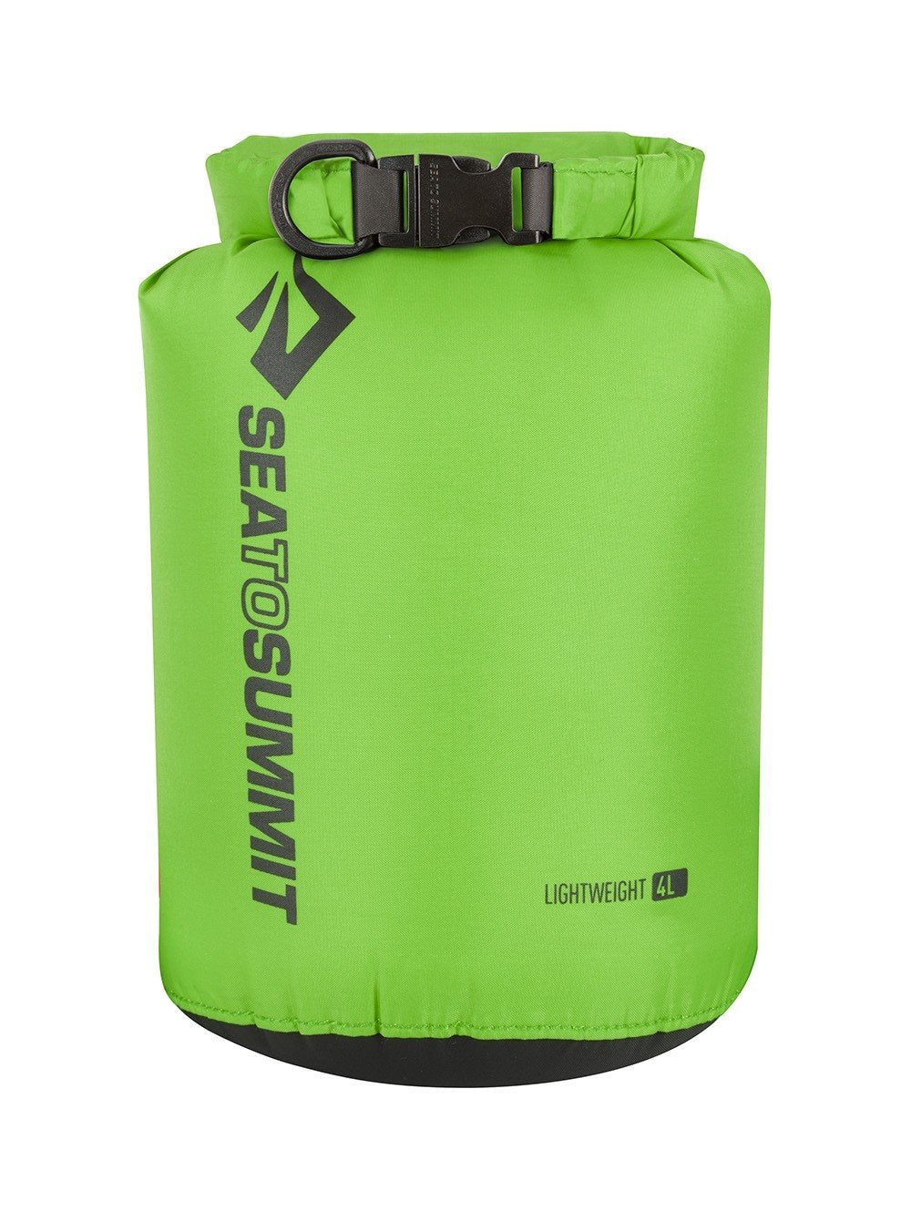 Sea To Summit Lightweight 70D 4 Litres Dry Sack Bags, Packs and Cases Sea To Summit Green Tactical Gear Supplier Tactical Distributors Australia