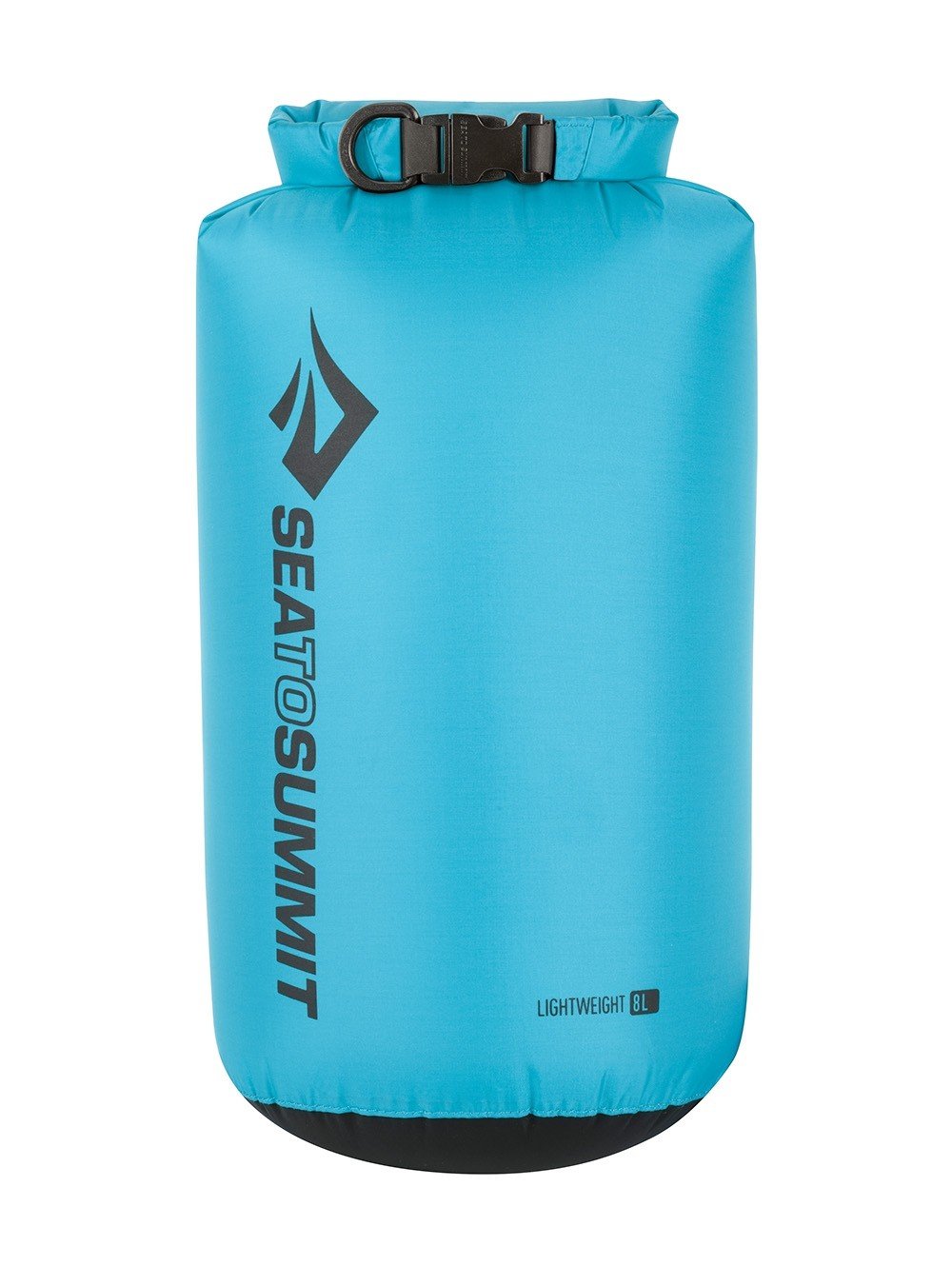Sea To Summit Lightweight 70D 8 Litres Dry Sack Bags, Packs and Cases Sea To Summit Blue Tactical Gear Supplier Tactical Distributors Australia