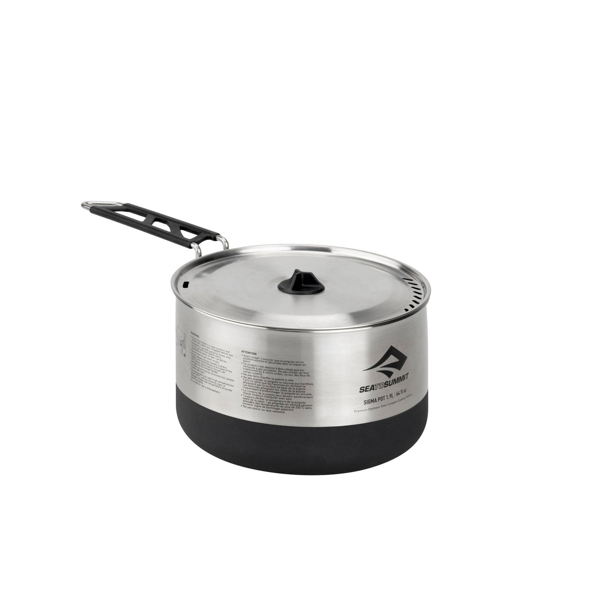 SEA TO SUMMIT SIGMA COOKSET 2.1 Accesssories Sea To Summit Tactical Gear Supplier Tactical Distributors Australia